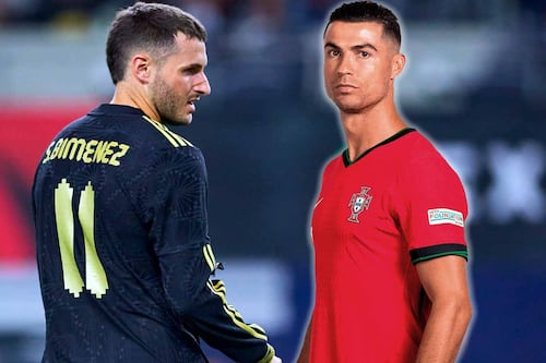 ‘Es un orgullo enfrentar a Portugal y Bélgica’; FMF presume rivales élite previo al Mundial