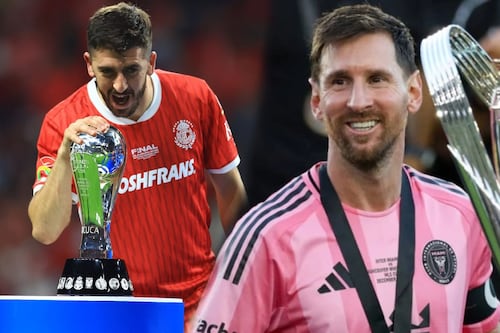 ¿Por qué Toluca e Inter Miami están entre los clubes que se SALTAN la primera ronda de Champions Cup?