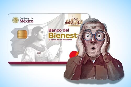 Pensión Bienestar, Mujeres y Discapacidad 2026: ¿Qué letras y apellidos cobran HOY Jueves 14 de Mayo?
