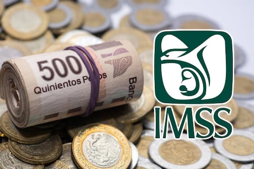 ¿No te cayó el depósito de la Pensión IMSS de julio? Teléfonos y qué hacer para recibir el dinero