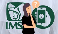 ¿Cómo COBRAR PAGOS de Pensión IMSS 2025 que no te hayan depositado? Requisitos y a dónde ir