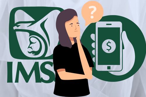 ¿Cómo COBRAR PAGOS de Pensión IMSS 2025 que no te hayan depositado? Requisitos y a dónde ir