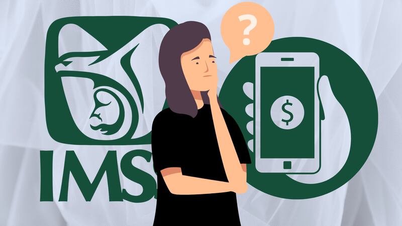 ¿Cómo COBRAR PAGOS de Pensión IMSS 2025 que no te hayan depositado? Requisitos y a dónde ir