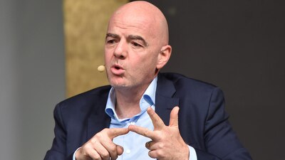 El comentario de FIFA al futbol mexicano: 'Se tiene que regresar al ascenso y descenso'