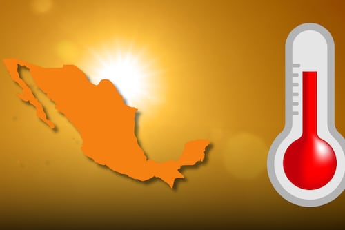 ¿La Temporada de Calor 2026 será la más EXTREMA en décadas? Estos serán los estados y zonas más afectadas