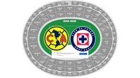 ¡Habrá LLENO en el Clásico Joven! Boletos para el América-Cruz Azul de Liguilla están AGOTADOS