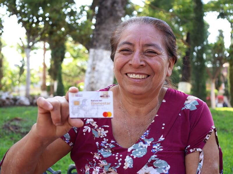 Pensión Bienestar 2026: ¿En qué fechas entregan tarjetas a beneficiarios e inician nuevos registros?