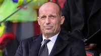 Milan hizo limpia tras temporada de pesadilla; echó al DT Massimiliano Allegri y tres directivos