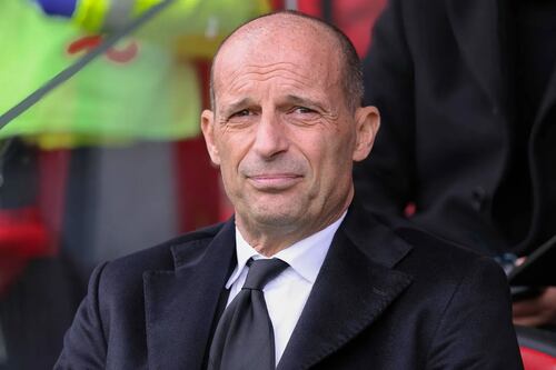 Milan hizo limpia tras temporada de pesadilla; echó al DT Massimiliano Allegri y tres directivos