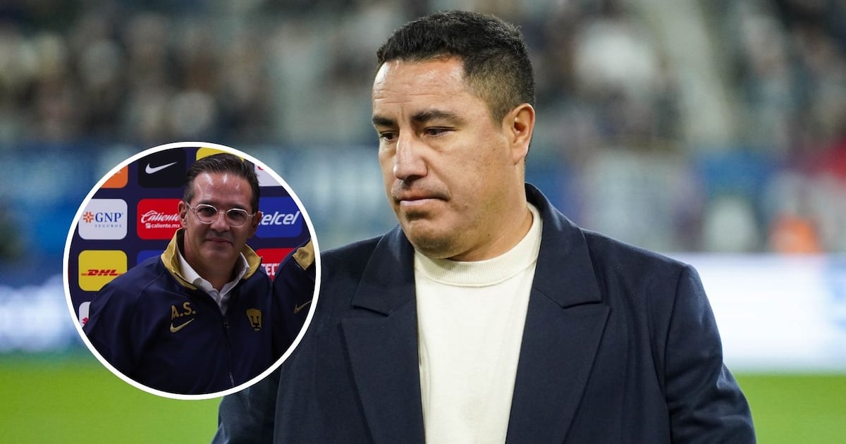 Toño Fox ‘El mensaje era para Toño Sancho’: Gustavo Mendoza reveló la razón del ...