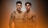 Brandon Moreno ya tiene NUEVO RIVAL para UFC México 2026, tras lesión de Asu Almabayev