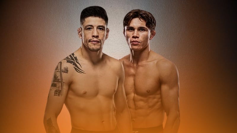 Brandon Moreno ya tiene NUEVO RIVAL para UFC México 2026, tras lesión de Asu Almabayev