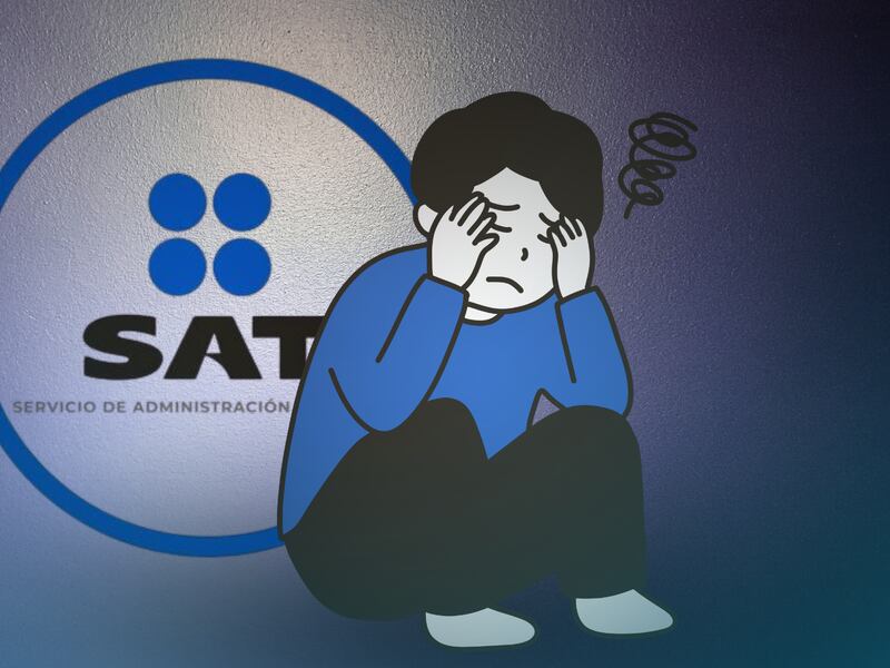 OJO: ¿Quiénes serán multados con más de 120 mil pesos si piden este documento para trámites del SAT?