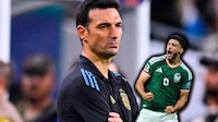 Lionel Scaloni destaca a México como equipo que ‘puede pelear’ a Argentina en el Mundial