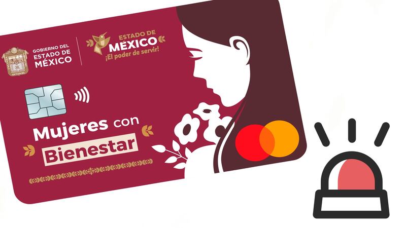 Pensión Mujeres Bienestar 2025 cambia fecha de entrega de tarjetas, ¿hasta qué día debes recogerla?