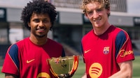 Barcelona vs Al Ahly EN VIVO: Dónde ver en TV, online y hora amistoso Trofeo Joan Gamper 2026
