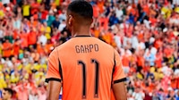 ¡Duro momento! Cody Gakpo pierde a su hijo durante el embarazo; Países Bajos confirma que seguirá en el Mundial