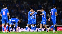 ¿Adiós bicampeonato? La estadística de Cruz Azul con la que ningún club ha ganado la Liga MX