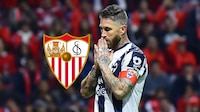Prensa critica a Sergio Ramos por buscar compra del Sevilla: “Cuando no lo vio claro, huyó a México”