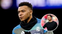 Mbappé acepta tensión con Xabi Alonso: ‘No voy a hacer el tonto, claro que han pasado cosas’