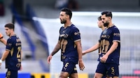 ‘Pachuca le pegó un baile a Pumas’; en LUP aseguran que los felinos volvieron a su realidad