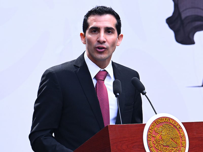 Rommel Pacheco: ‘El deportista que se enfoque en entrenar, competir y ganar’