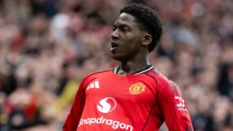 ¡Champions League para los Red Devils! Manchester United derrota al Liverpool en el Clásico de Inglaterra