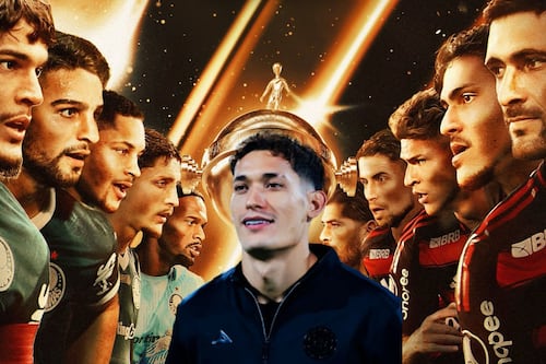 Palmeiras o Flamengo, el rival de Cruz Azul en el Derbi de las Américas de la Copa Intercontinental