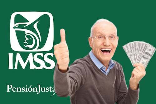 Pensión IMSS 2026: Adultos mayores que recibirán PAGO DOBLE en julio, ¿quiénes y por qué?
