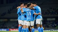 ¡Manita del Cruz Azul a Real Hope! La Maquina golea y clasifica a Octavos de Final de Concachampions (VIDEO)