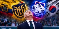 Javier Aguirre rechazó ofertas de Ecuador y Corea del Sur antes de dar el sí al Valencia