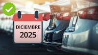 Verificación Vehicular 2025: ¿A qué autos les toca el trámite en DICIEMBRE en CDMX y Edomex?