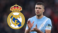 ¡Rodri está ‘desesperado’ por salir al Real Madrid! Adiós de Guardiola del Manchester City, influiría en la decisión
