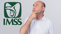 Pensión IMSS 2026: ¿Por qué no se depositará el pago de Enero el primer día del mes?