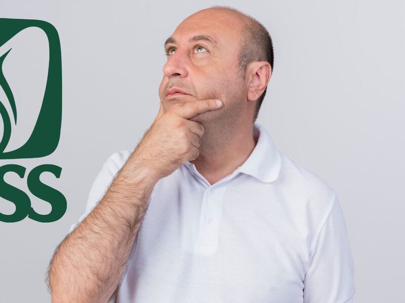 Pensión IMSS 2026: ¿Por qué no se depositará el pago de Enero el primer día del mes?