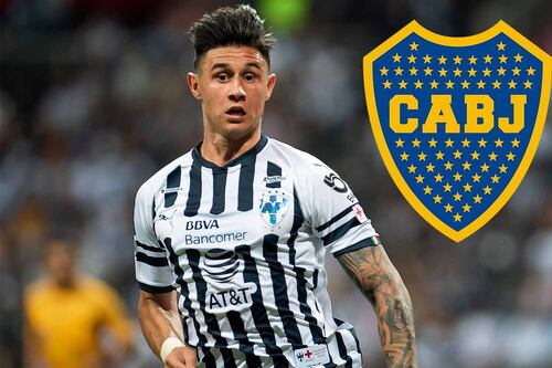 Boca Juniors busca fichar a otro ex futbolista de Liga MX para reforzar su delantera