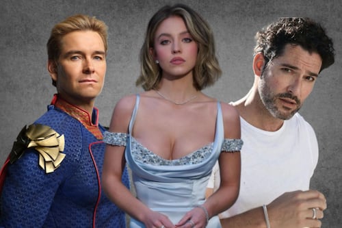 Sydney Sweeney, Tom Ellis, Antony Starr y los famosos que vienen a México en mayo