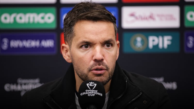 Nicolás Larcamón SE QUEJA del calendario de Cruz Azul: ‘No hay ni 72 horas de descanso’