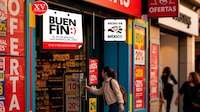 Buen Fin 2025: ¿Cómo denunciar ante Profeco si no te respetan un precio u oferta?