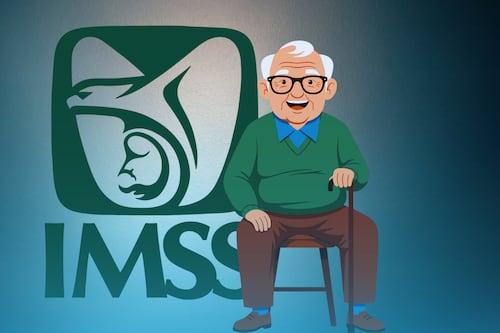 Pensionados del IMSS recibirán doble depósito en enero de 2026 por coincidencia de pagos