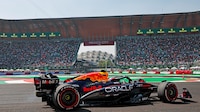 ¡Checo Pérez acelera la economía! GP de México espera ingresos de 21 mil millones de pesos