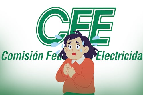 CFE confirma cortes de luz hoy VIERNES 27 de MARZO en servicio eléctrico: ¿En qué estados y municipios?