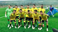 América se ubica en el Top 10 de equipos más valiosos del continente de acuerdo a Transfermarkt