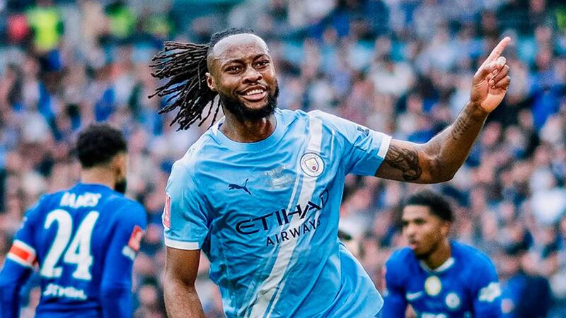 Manchester City es CAMPEÓN DE FA Cup 2026 con GOLAZO de taquito de Antoine Semenyo: VIDEO