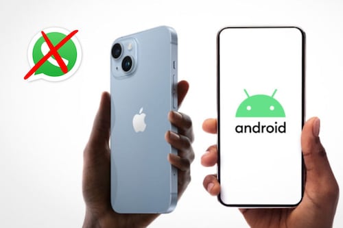 WhatsApp: Lista de celulares iPhone y Android en los que deja de servir la app en Agosto 2025