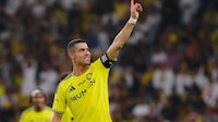 ¡Llega a 980 goles! Tras la polémica con Portugal, Cristiano Ronaldo regresa y marca con Al Nassr