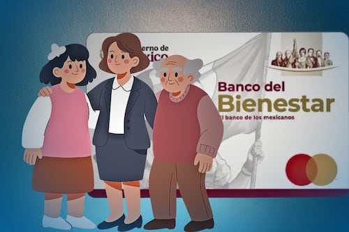 Pensión Bienestar 2026: ¿Por qué puedes perder el derecho al pago de MAYO por ‘culpa’ de visitas a domicilio?