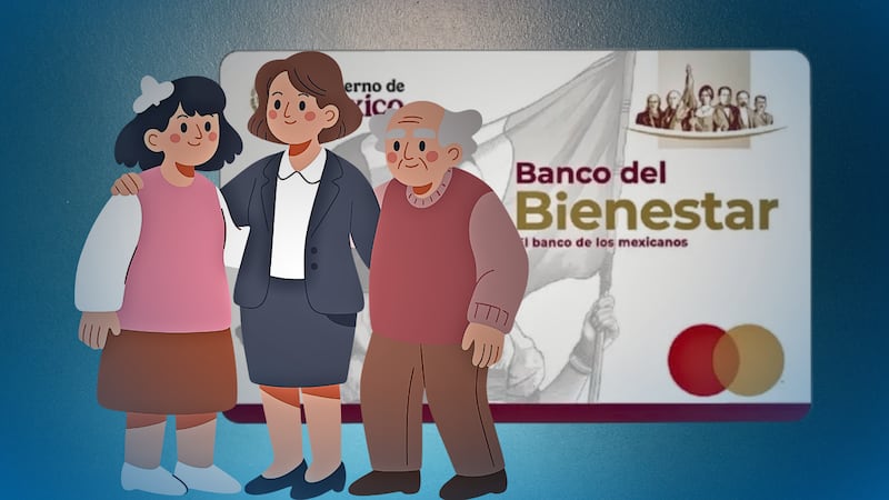 Pensión Bienestar 2026: ¿Por qué puedes perder el derecho al pago de MAYO por ‘culpa’ de visitas a domicilio?