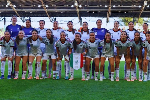 ¡Y toca Argentina! México PIERDE vs Polonia y COMPLICA su pase a Octavos del Mundial Sub-20 Femenil