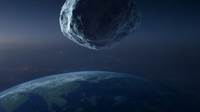 Asteroide 2024 YR4 podría chocar contra la Tierra, ¿cuándo impactaría y qué consecuencias traería?